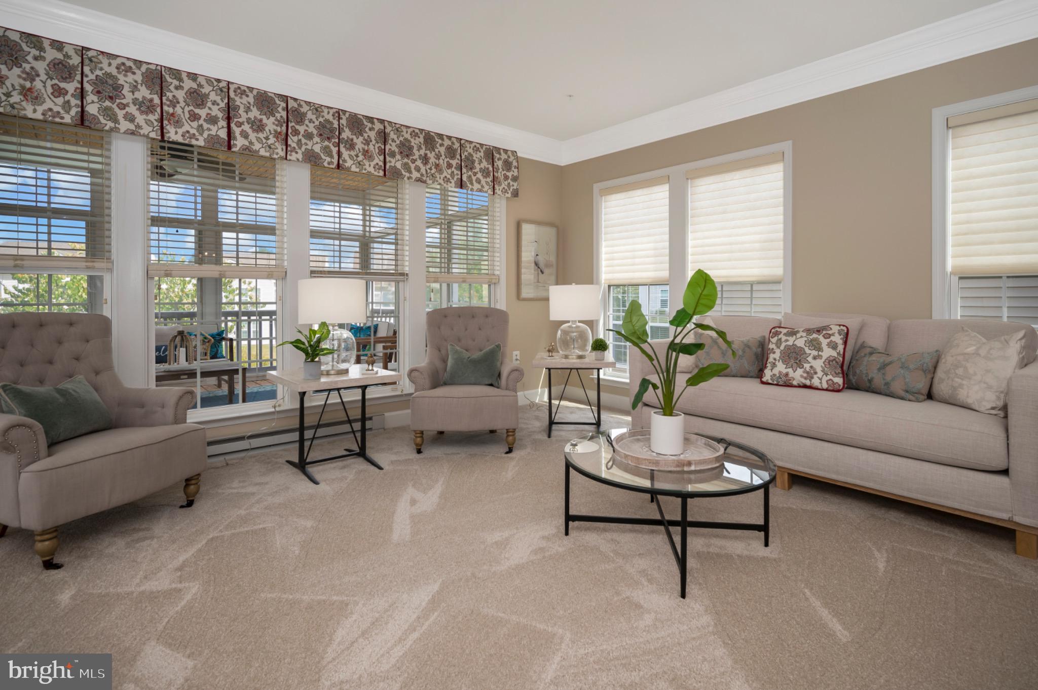 CELEBRATE VIRGINIA NORTH - Residential