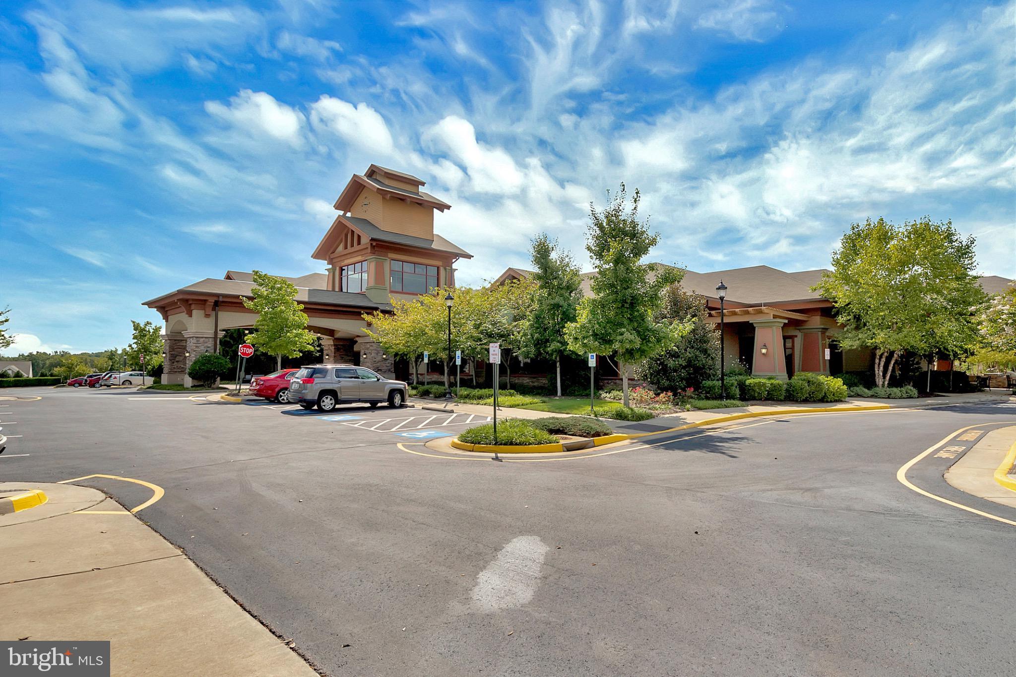 CELEBRATE VIRGINIA NORTH - Residential