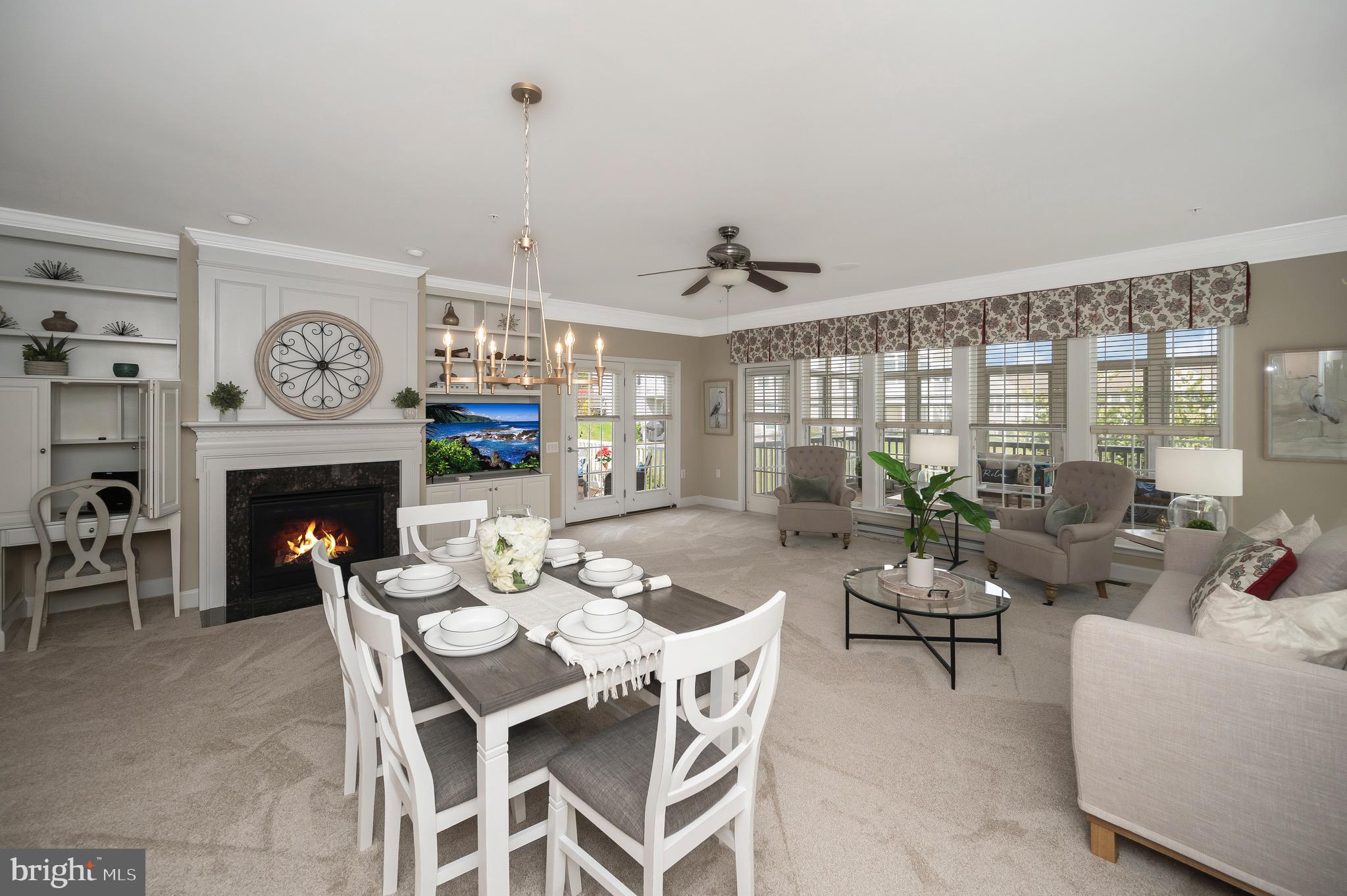 CELEBRATE VIRGINIA NORTH - Residential