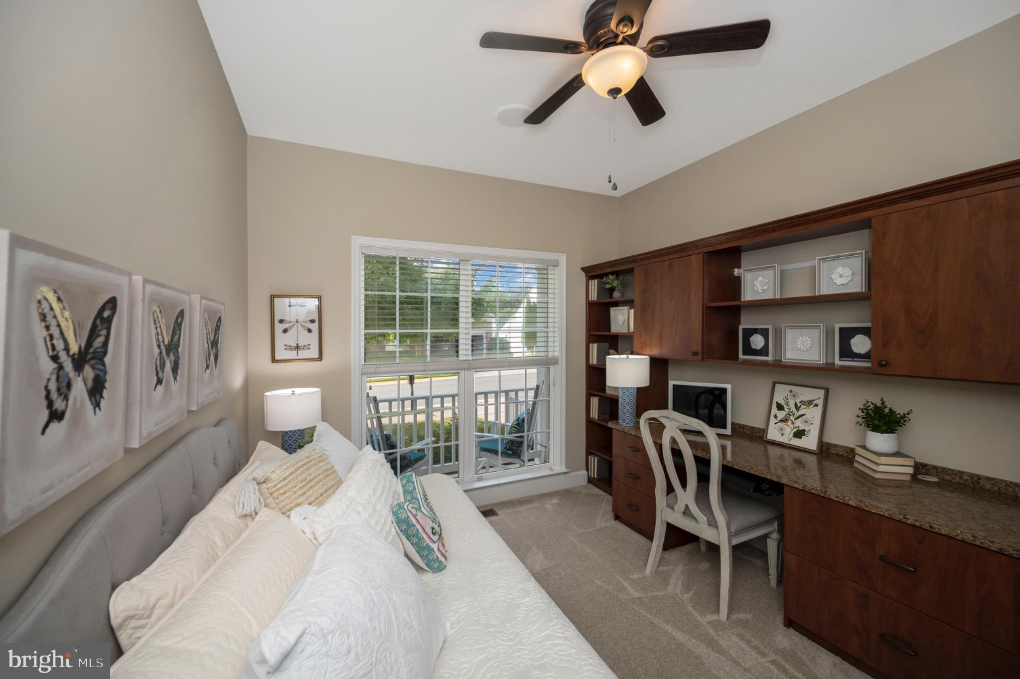 CELEBRATE VIRGINIA NORTH - Residential