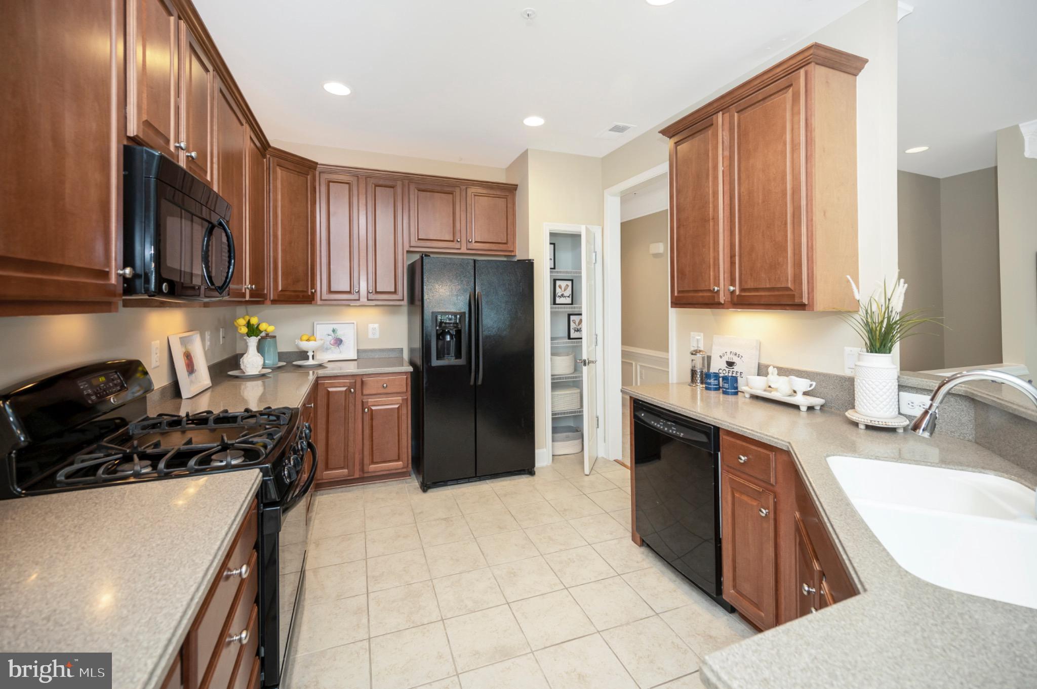 CELEBRATE VIRGINIA NORTH - Residential