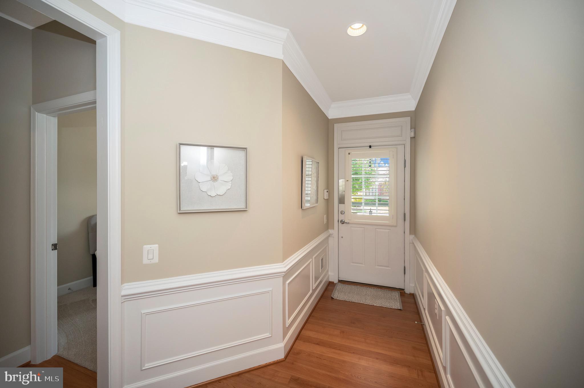 CELEBRATE VIRGINIA NORTH - Residential