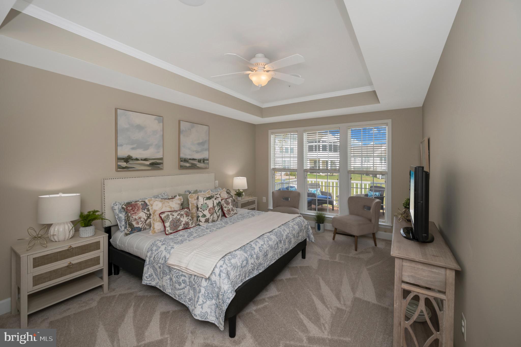 CELEBRATE VIRGINIA NORTH - Residential