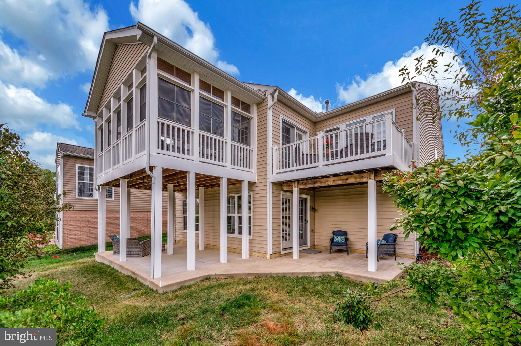 CELEBRATE VIRGINIA NORTH - Residential