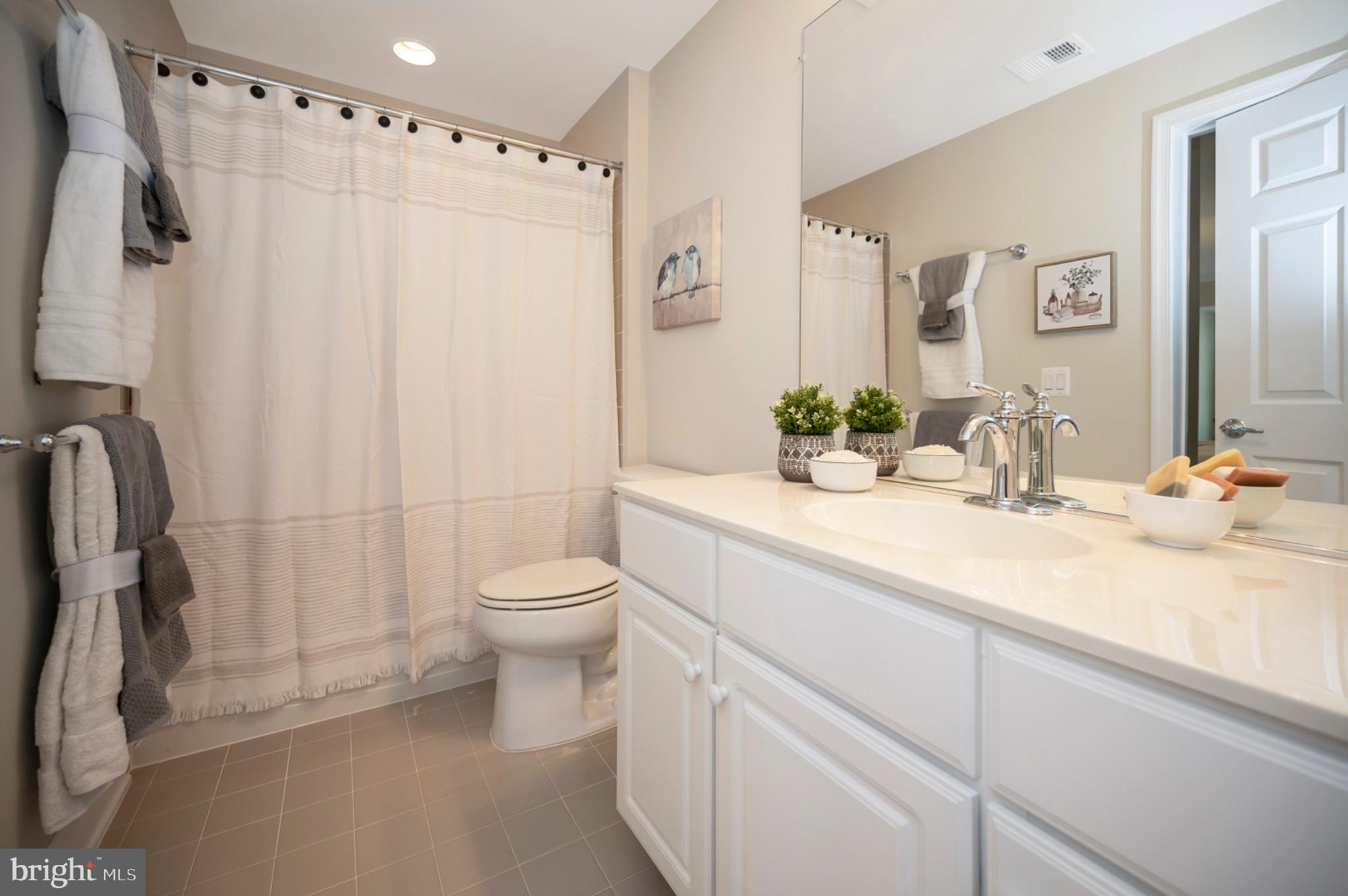 CELEBRATE VIRGINIA NORTH - Residential