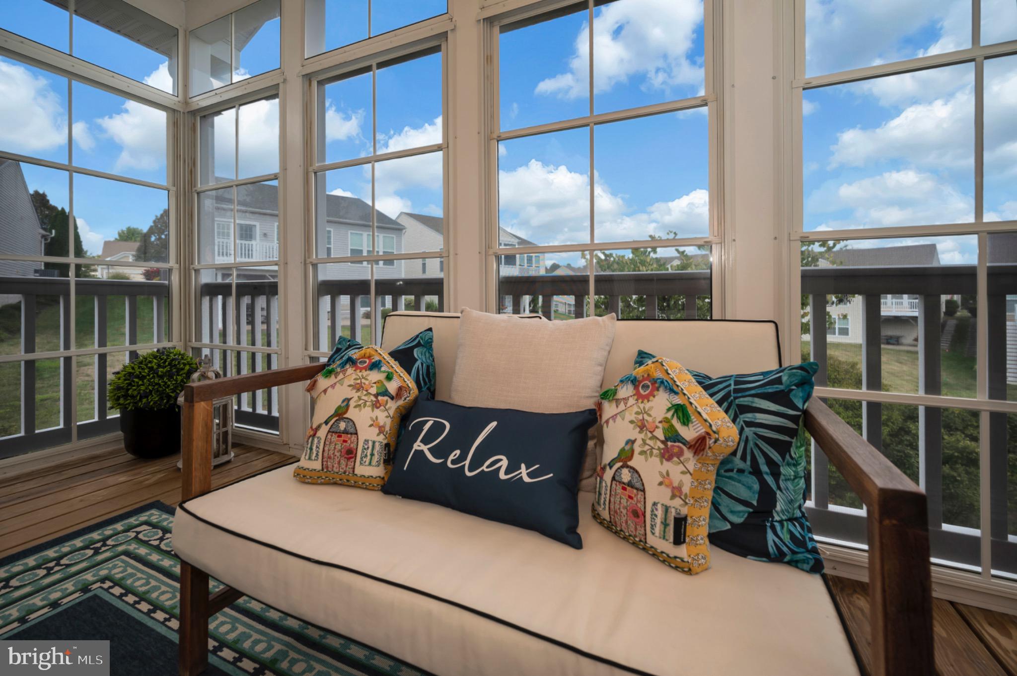 CELEBRATE VIRGINIA NORTH - Residential