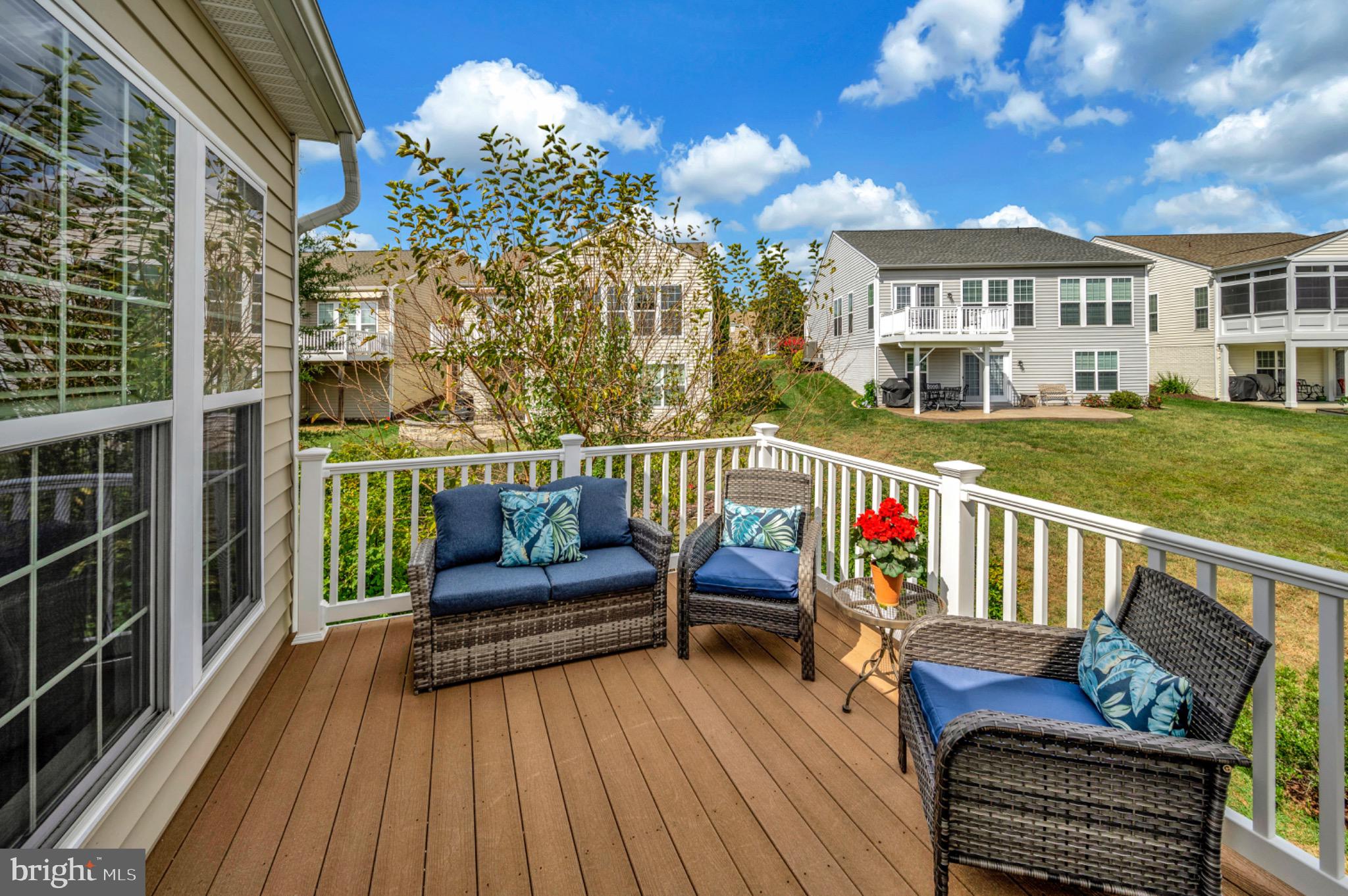 CELEBRATE VIRGINIA NORTH - Residential