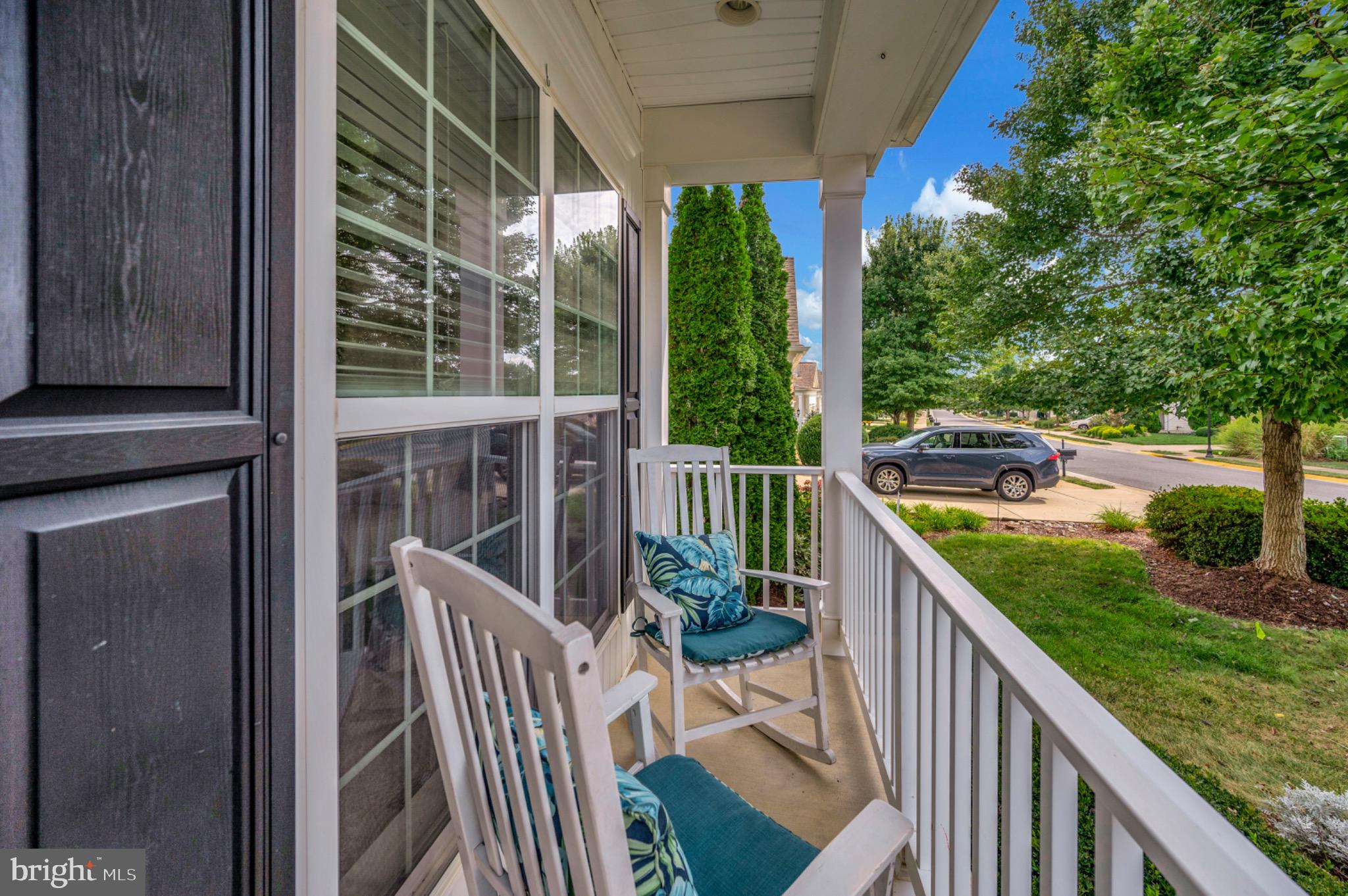 CELEBRATE VIRGINIA NORTH - Residential