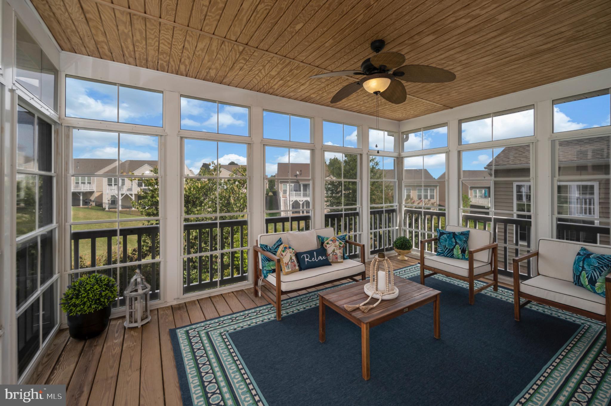 CELEBRATE VIRGINIA NORTH - Residential