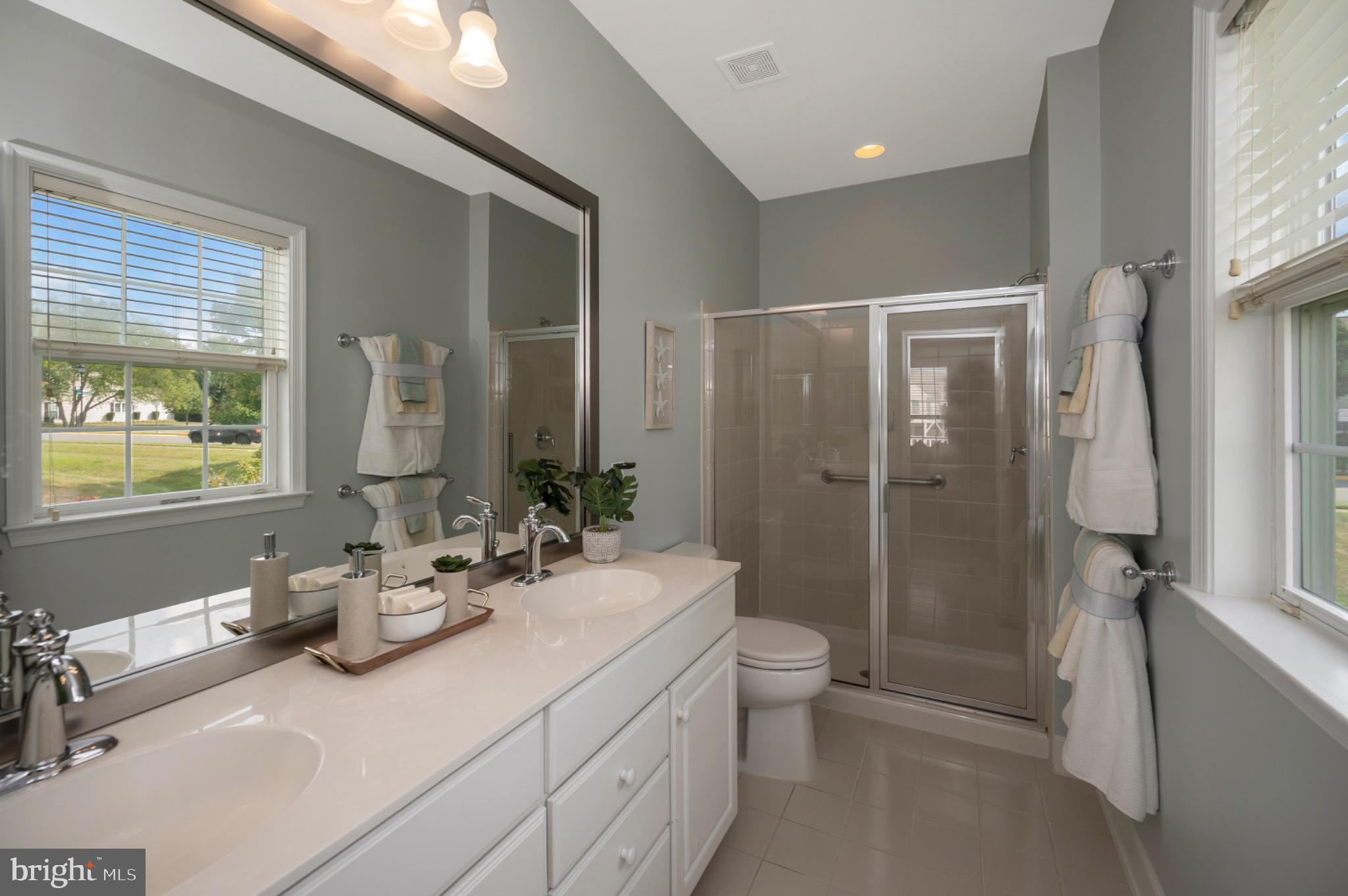 CELEBRATE VIRGINIA NORTH - Residential