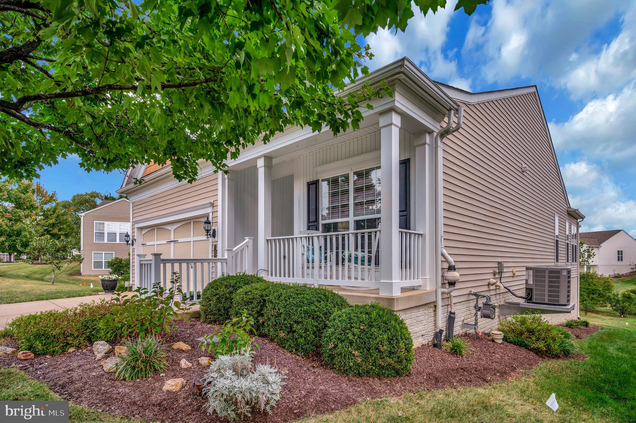 CELEBRATE VIRGINIA NORTH - Residential