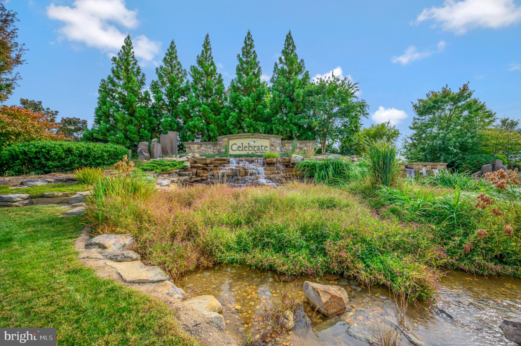 CELEBRATE VIRGINIA NORTH - Residential