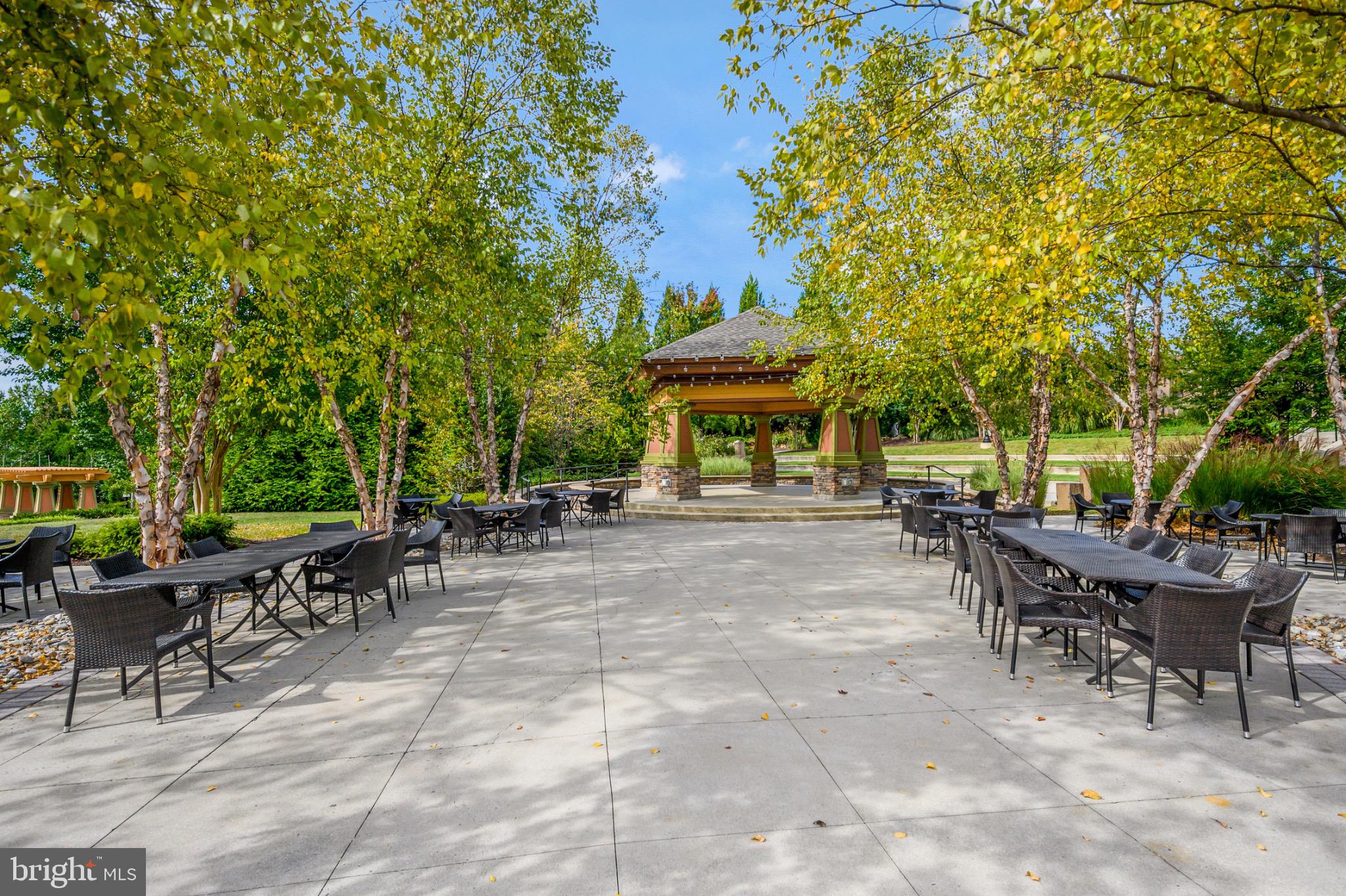 CELEBRATE VIRGINIA NORTH - Residential