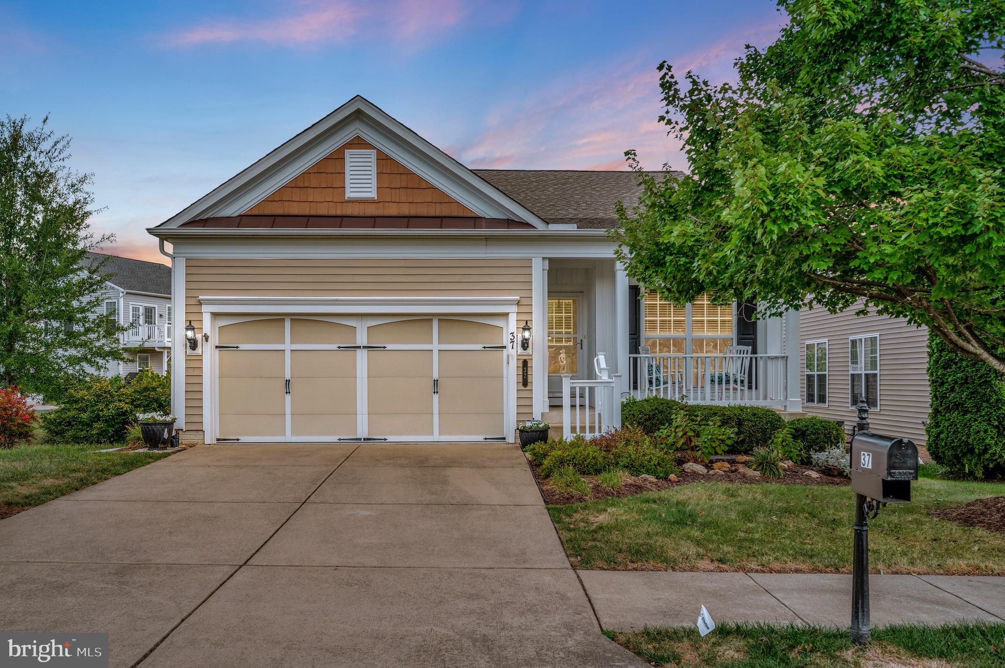 CELEBRATE VIRGINIA NORTH - Residential