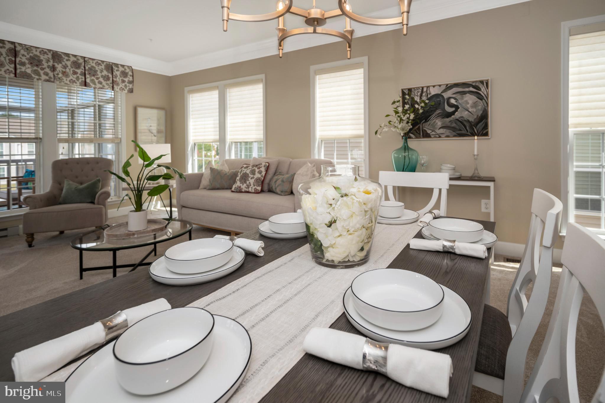 CELEBRATE VIRGINIA NORTH - Residential