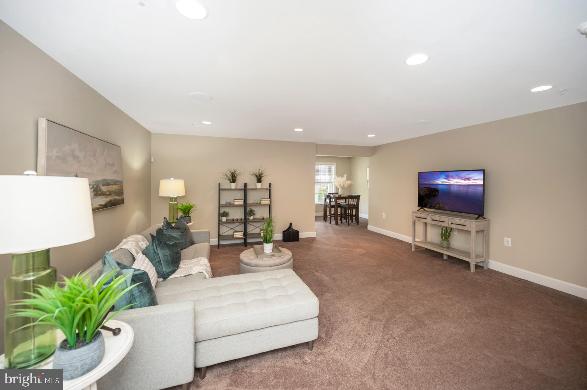 CELEBRATE VIRGINIA NORTH - Residential