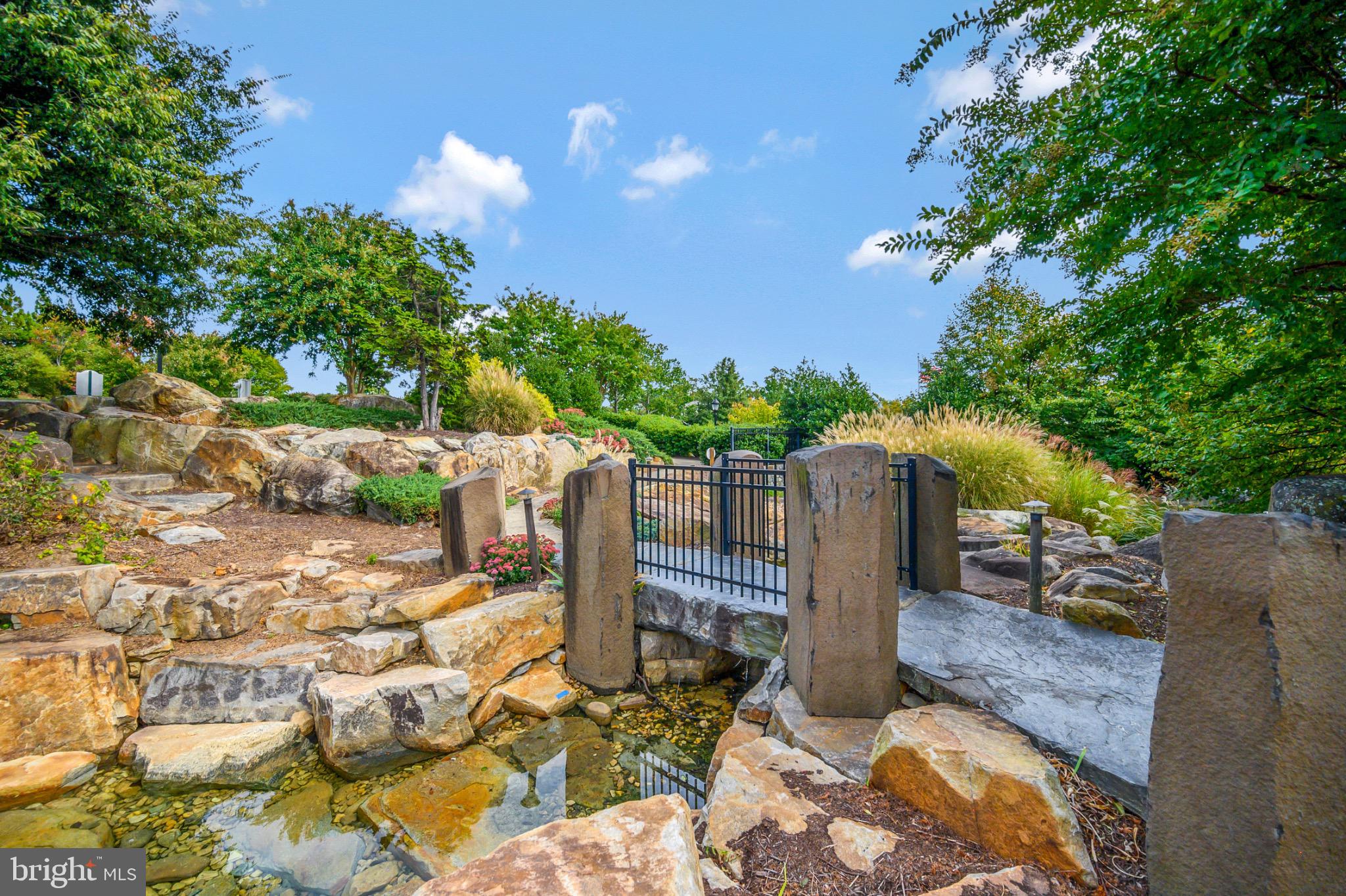 CELEBRATE VIRGINIA NORTH - Residential