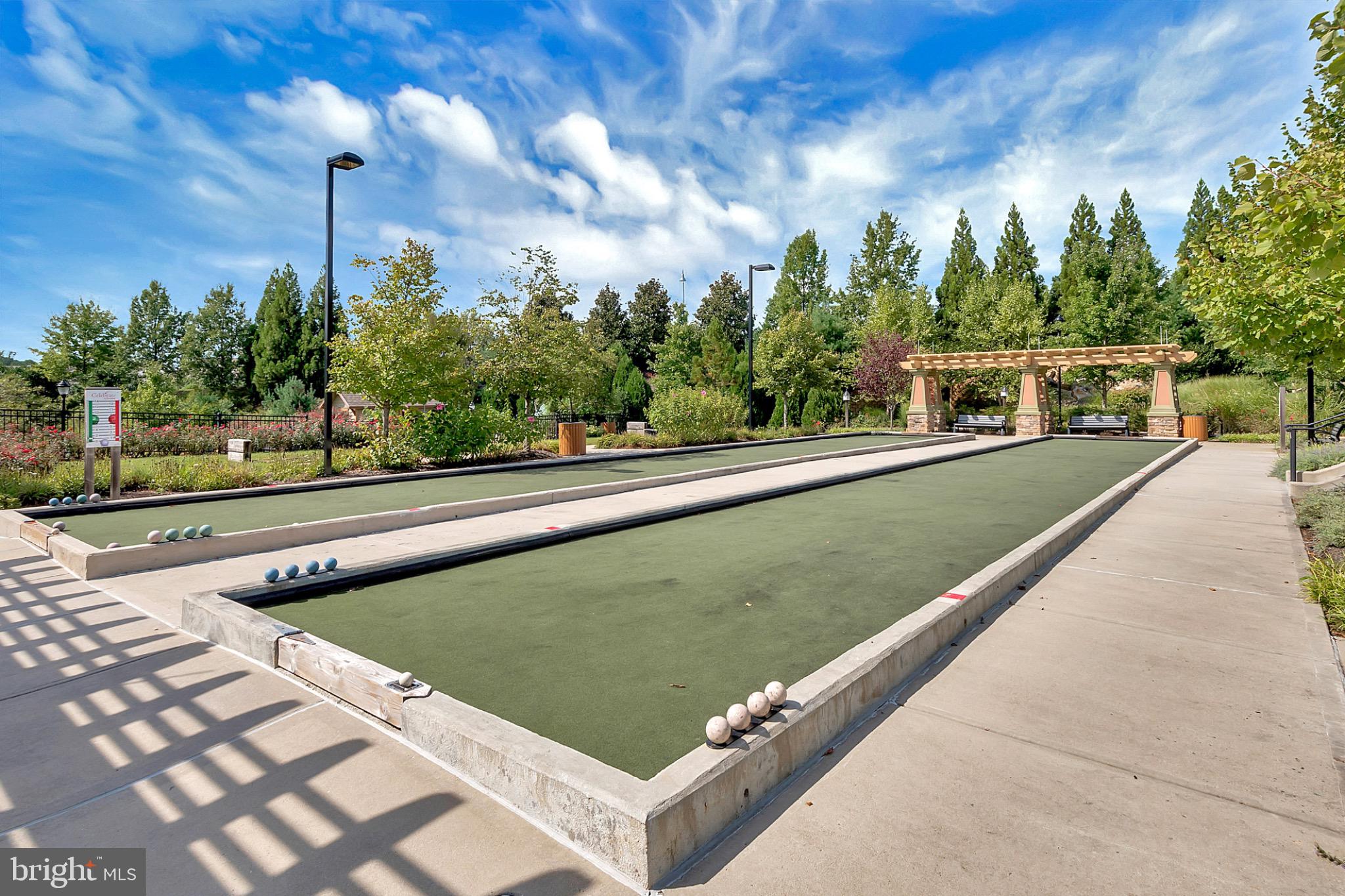 CELEBRATE VIRGINIA NORTH - Residential