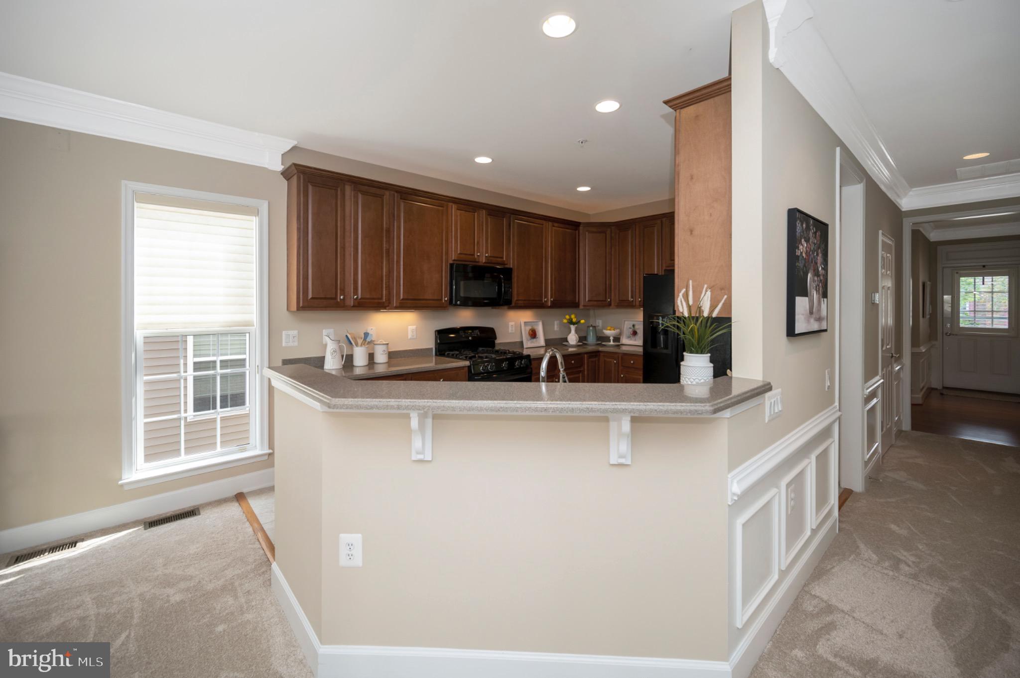 CELEBRATE VIRGINIA NORTH - Residential