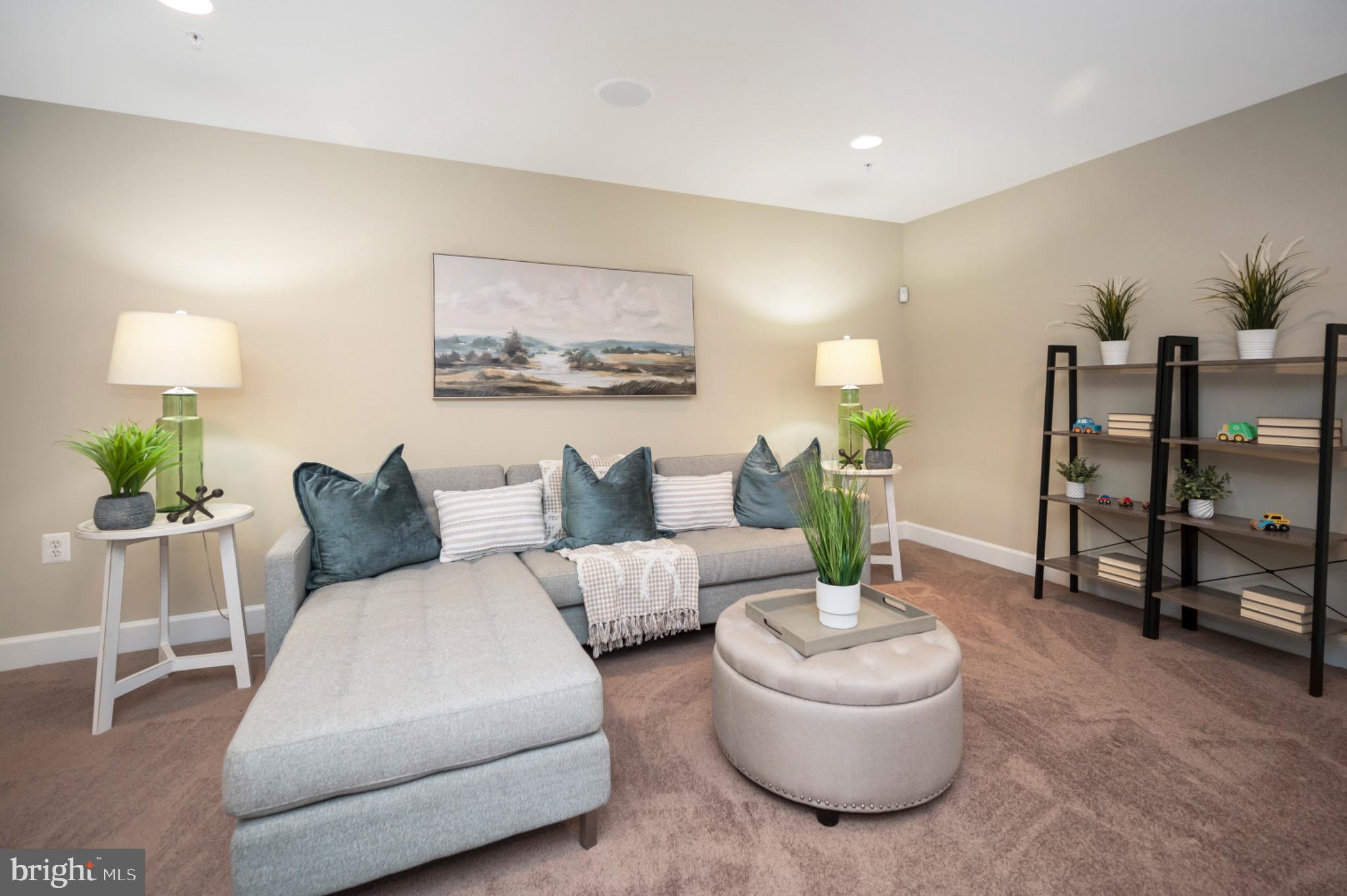 CELEBRATE VIRGINIA NORTH - Residential