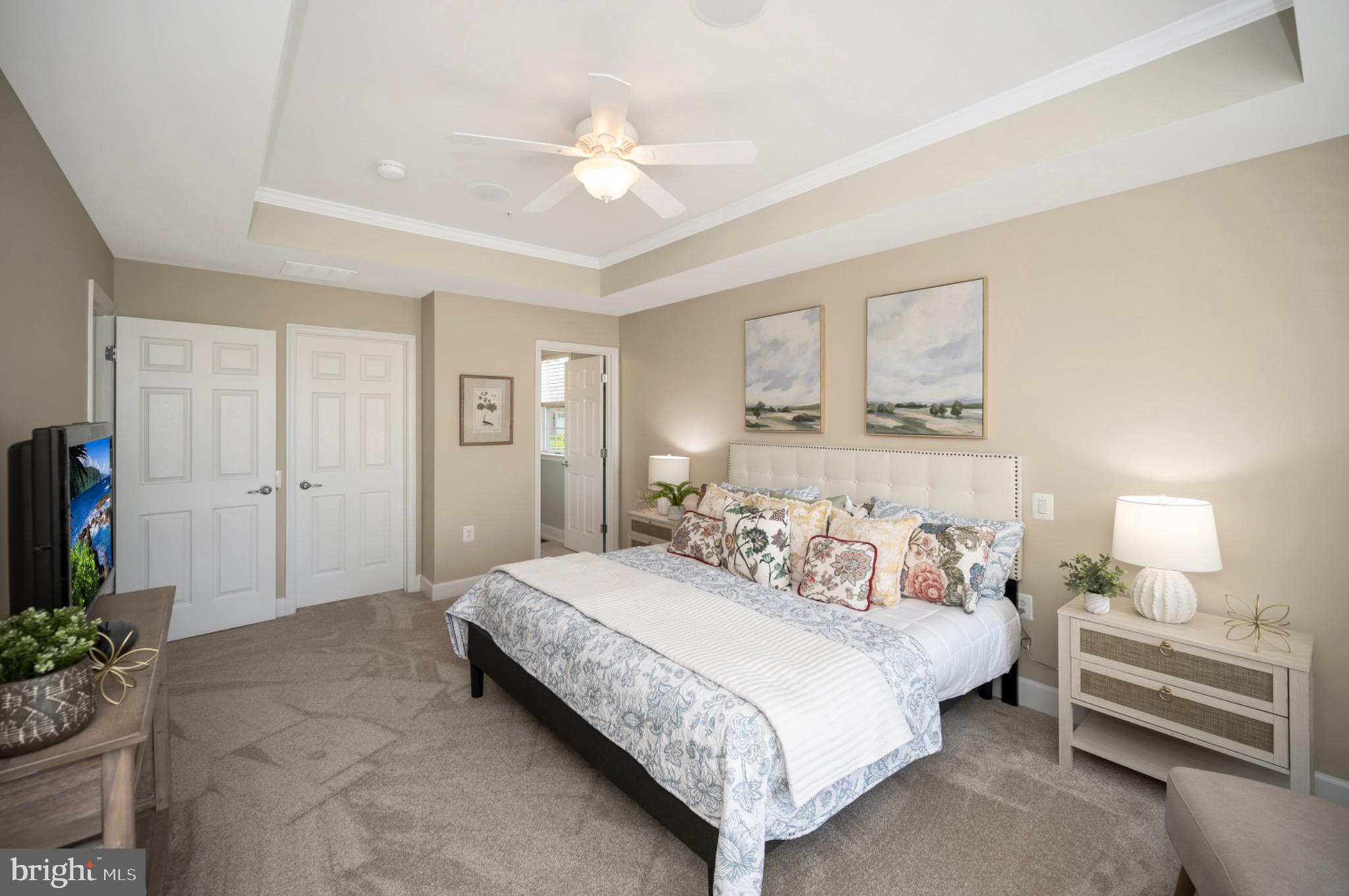 CELEBRATE VIRGINIA NORTH - Residential