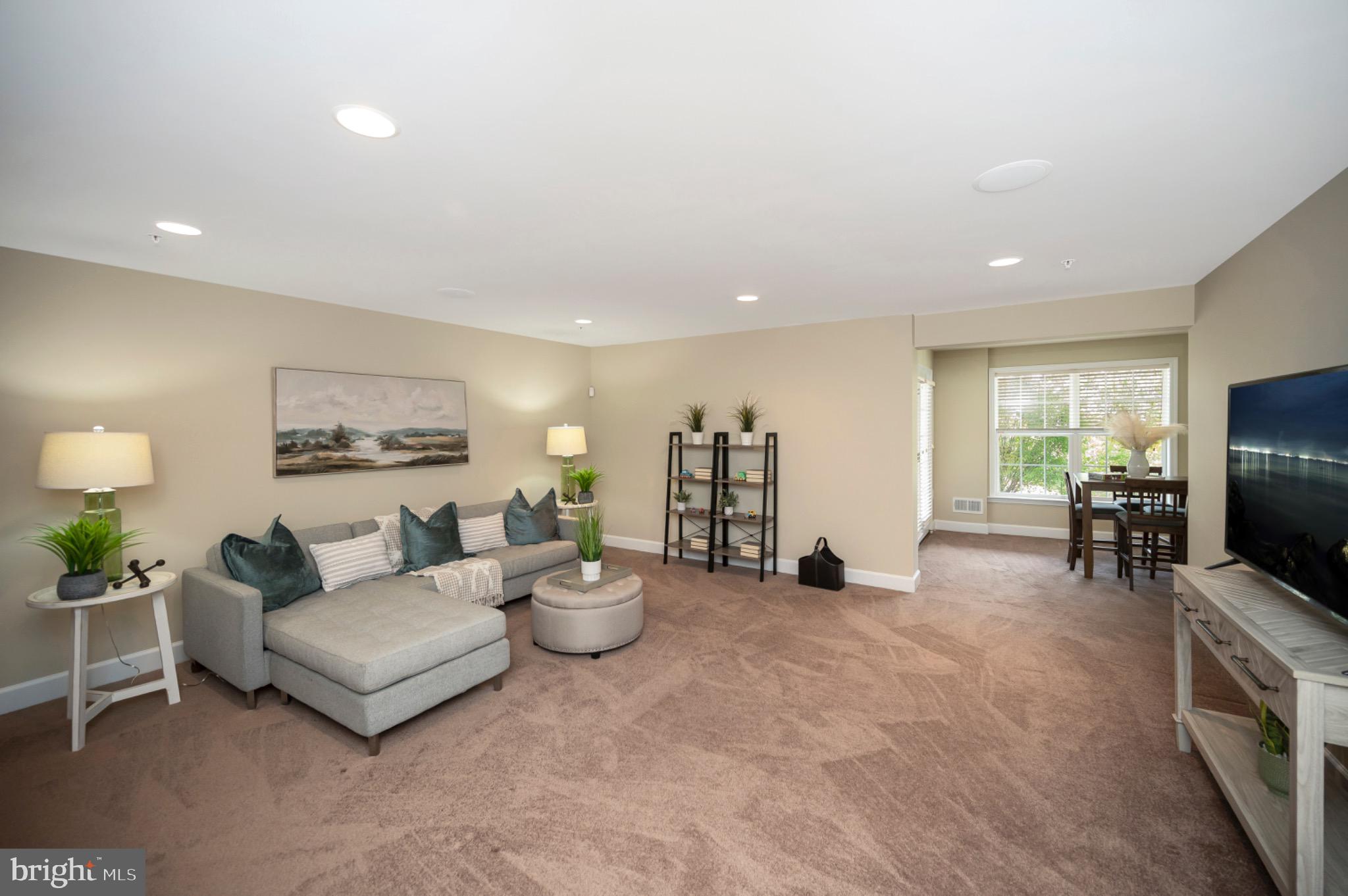 CELEBRATE VIRGINIA NORTH - Residential