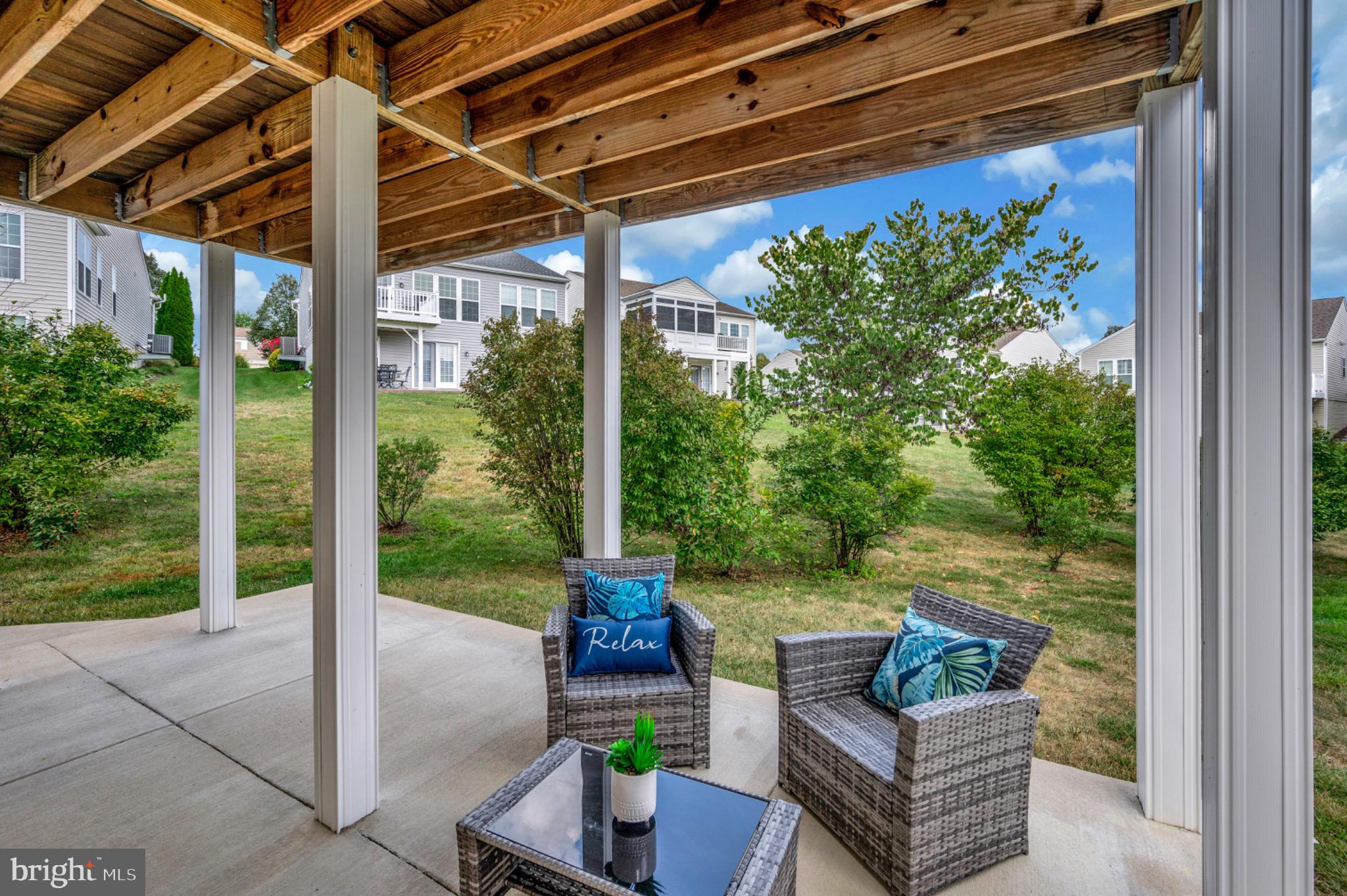 CELEBRATE VIRGINIA NORTH - Residential