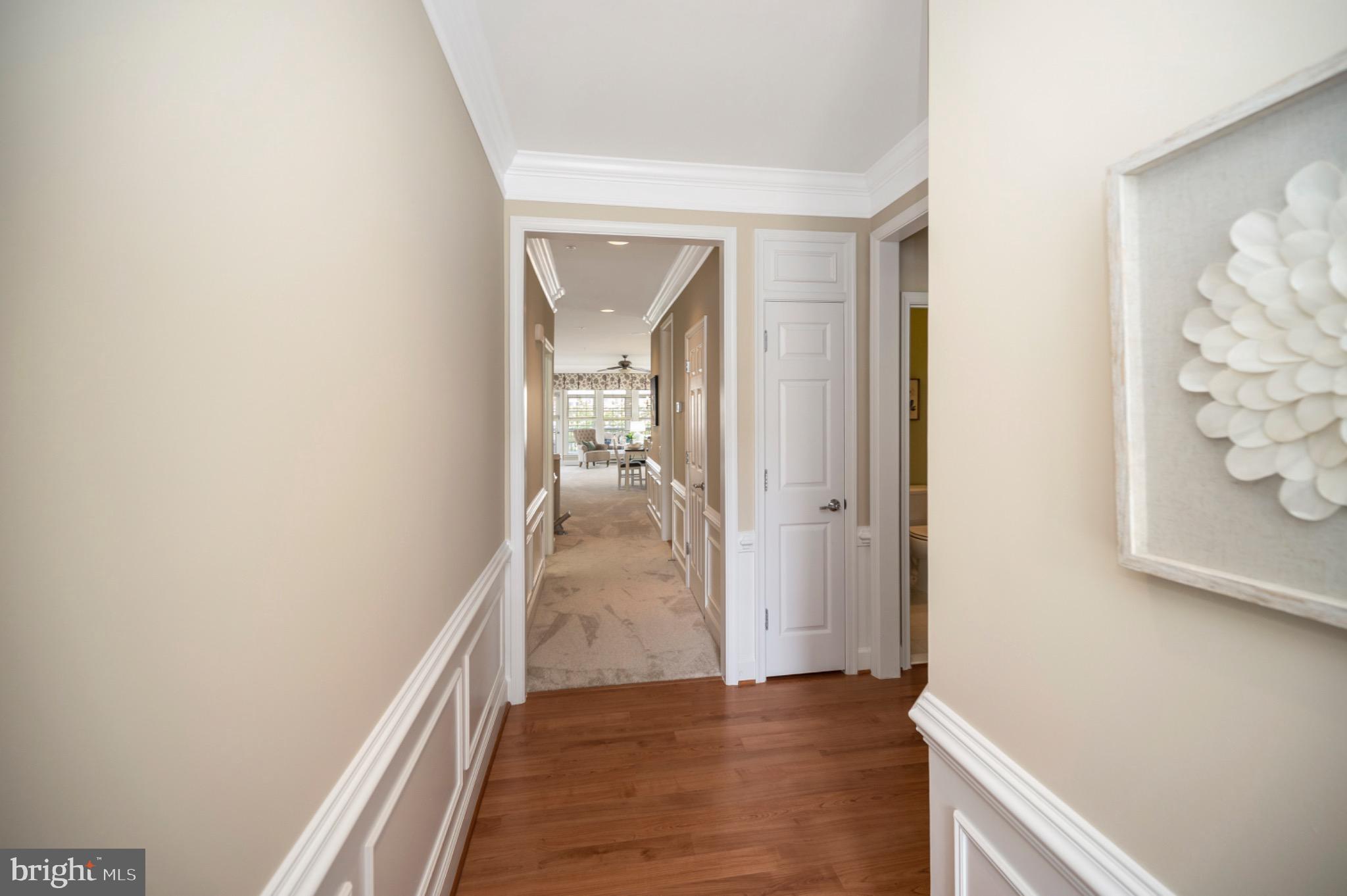 CELEBRATE VIRGINIA NORTH - Residential