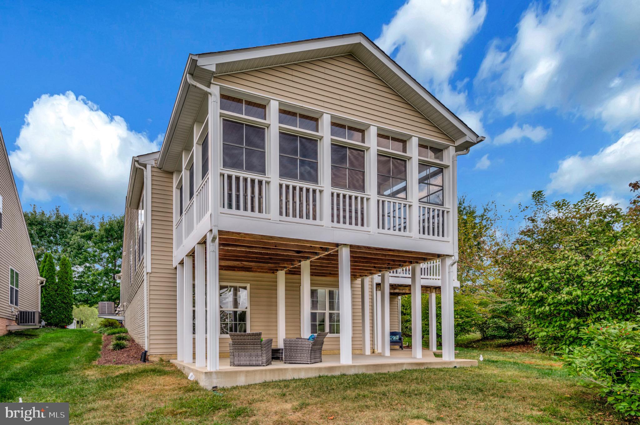 CELEBRATE VIRGINIA NORTH - Residential