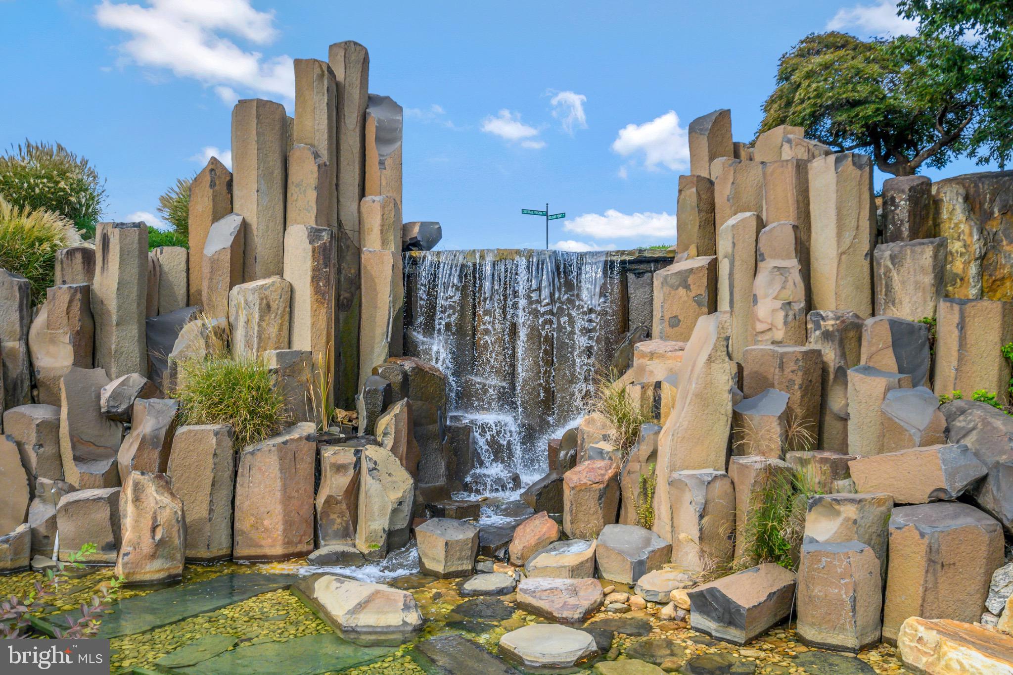 CELEBRATE VIRGINIA NORTH - Residential