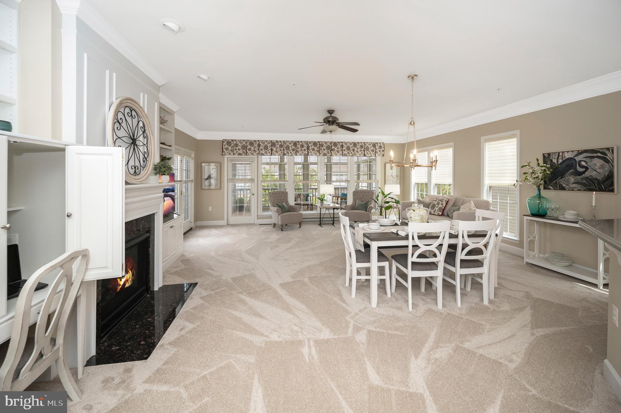 CELEBRATE VIRGINIA NORTH - Residential