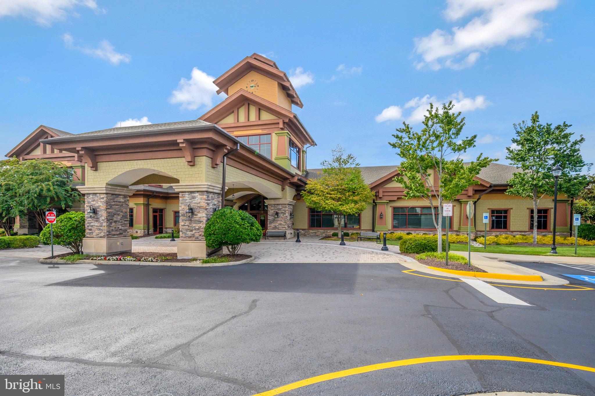 CELEBRATE VIRGINIA NORTH - Residential