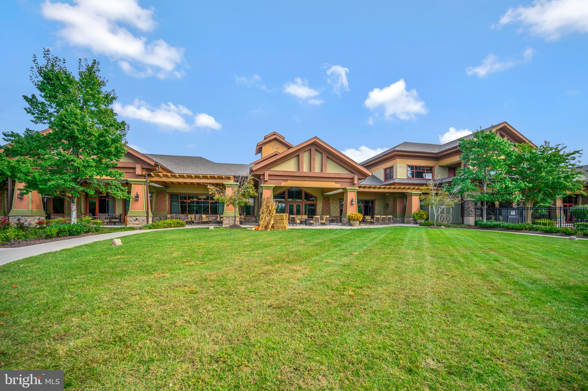 CELEBRATE VIRGINIA NORTH - Residential