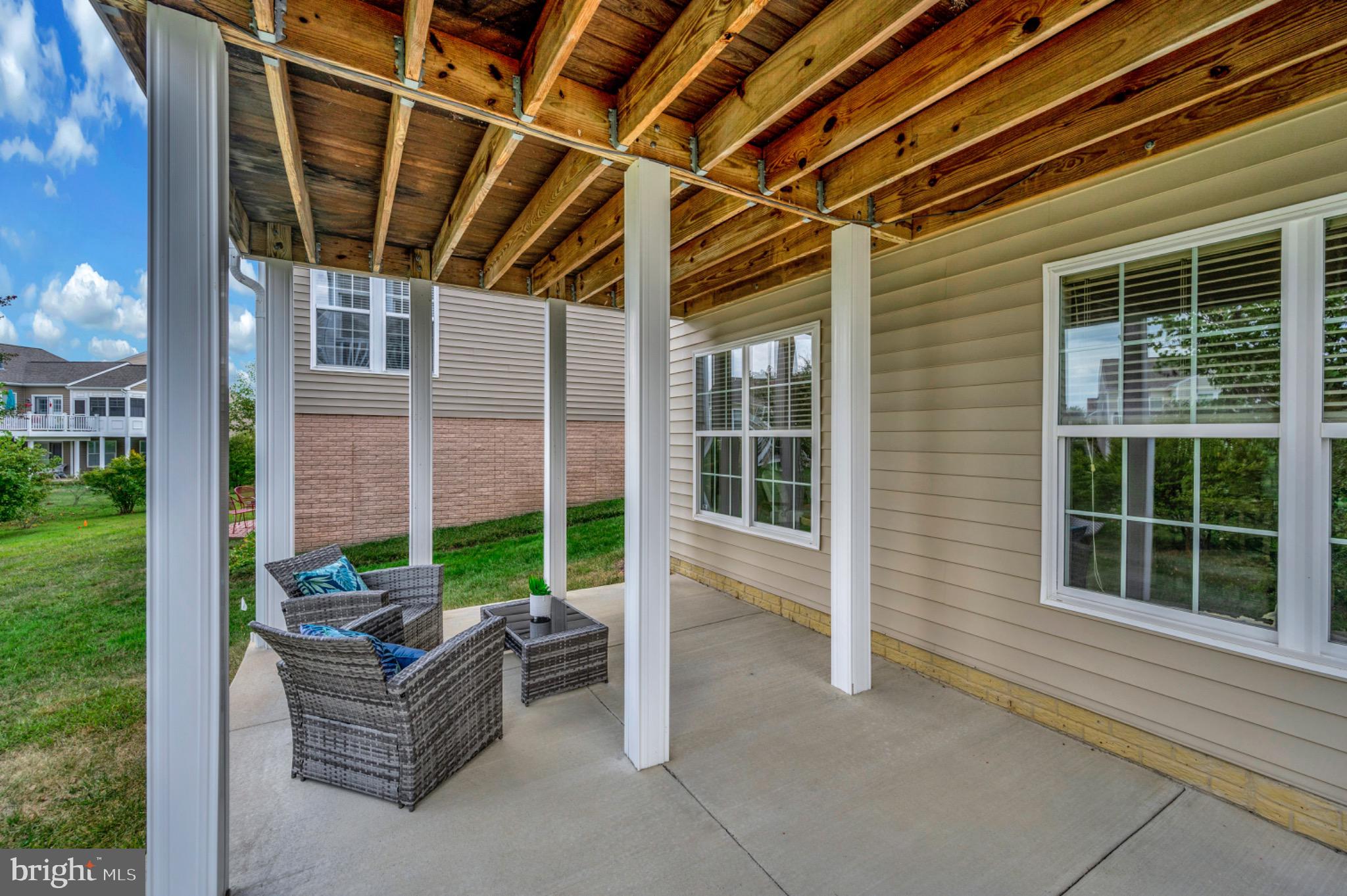 CELEBRATE VIRGINIA NORTH - Residential