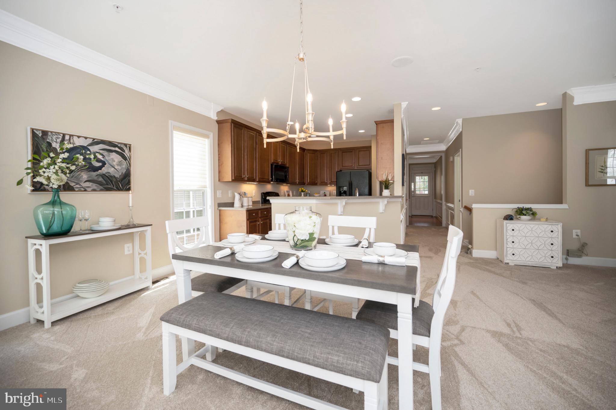 CELEBRATE VIRGINIA NORTH - Residential