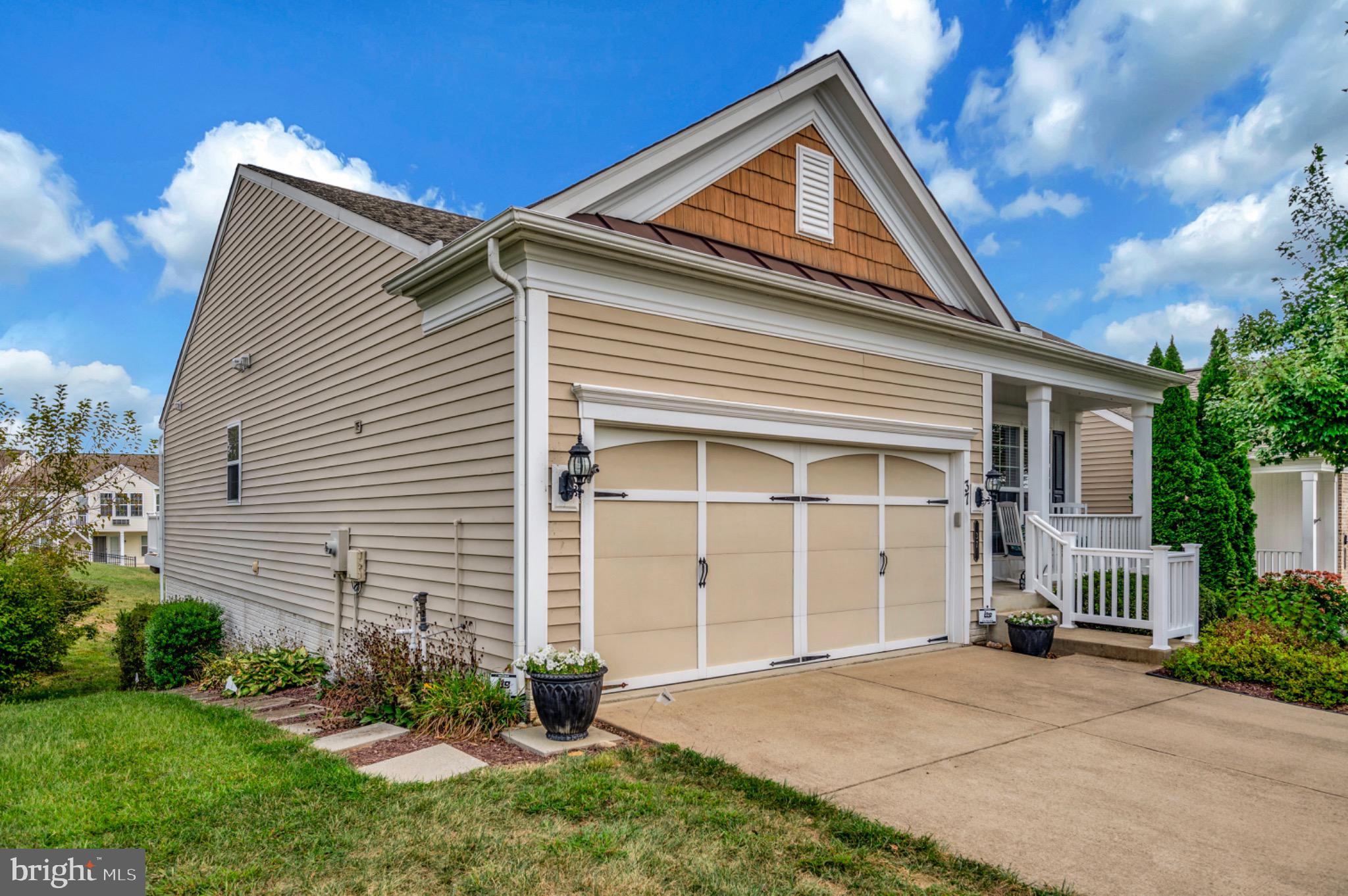 CELEBRATE VIRGINIA NORTH - Residential