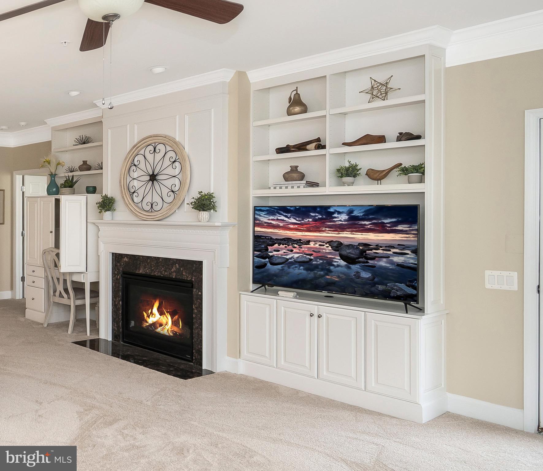 CELEBRATE VIRGINIA NORTH - Residential