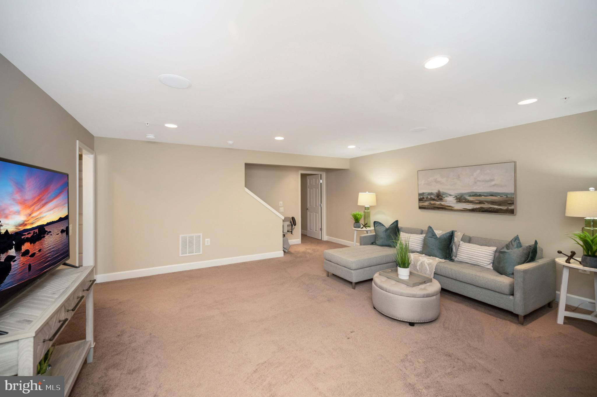 CELEBRATE VIRGINIA NORTH - Residential