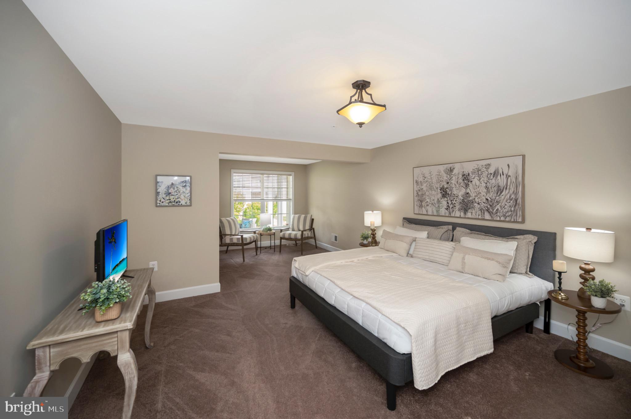 CELEBRATE VIRGINIA NORTH - Residential