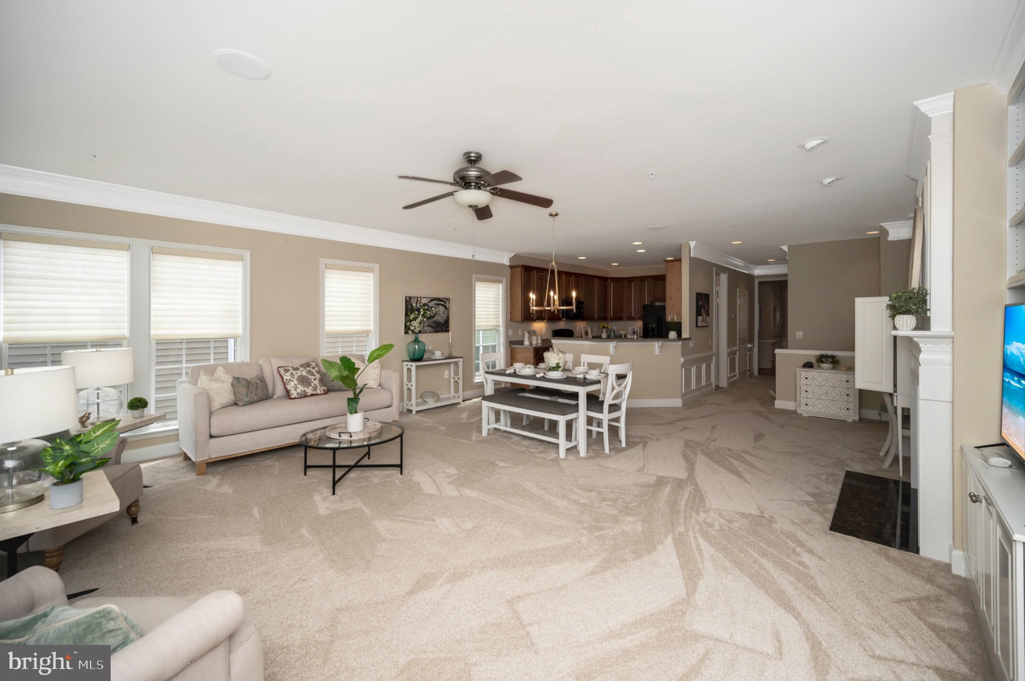 CELEBRATE VIRGINIA NORTH - Residential