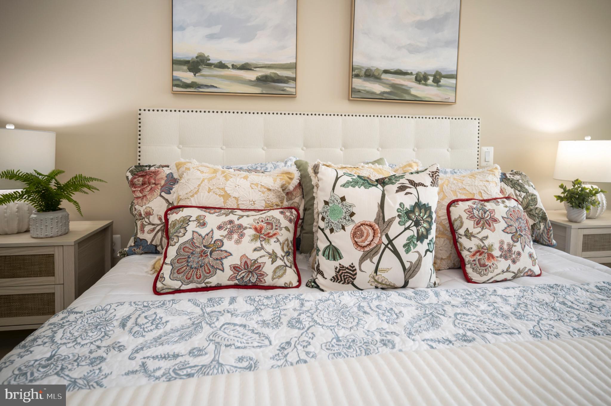 CELEBRATE VIRGINIA NORTH - Residential