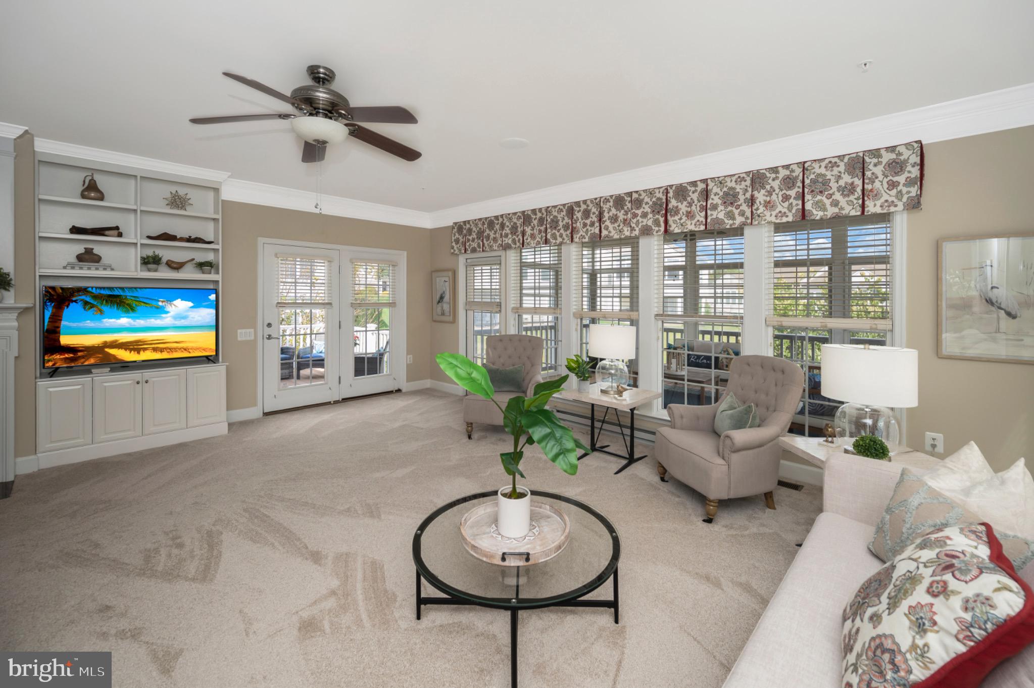 CELEBRATE VIRGINIA NORTH - Residential