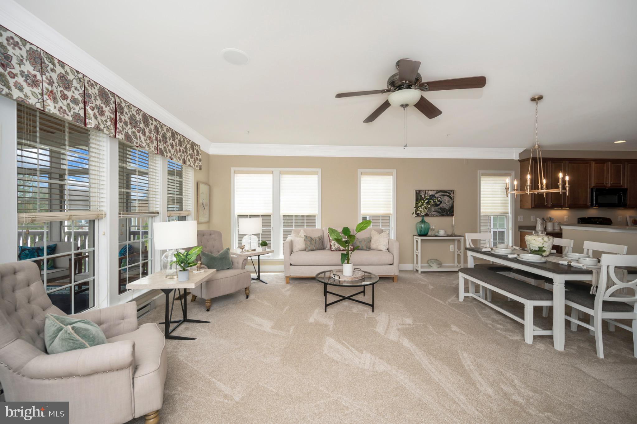 CELEBRATE VIRGINIA NORTH - Residential