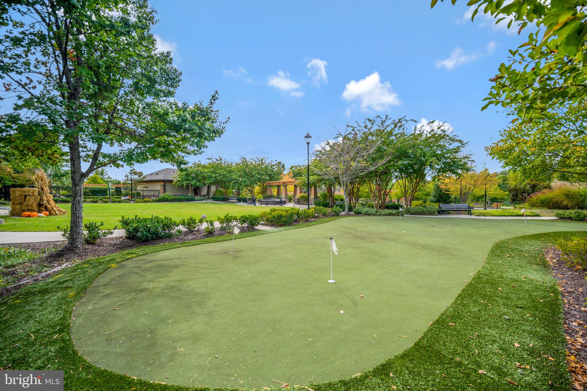 CELEBRATE VIRGINIA NORTH - Residential