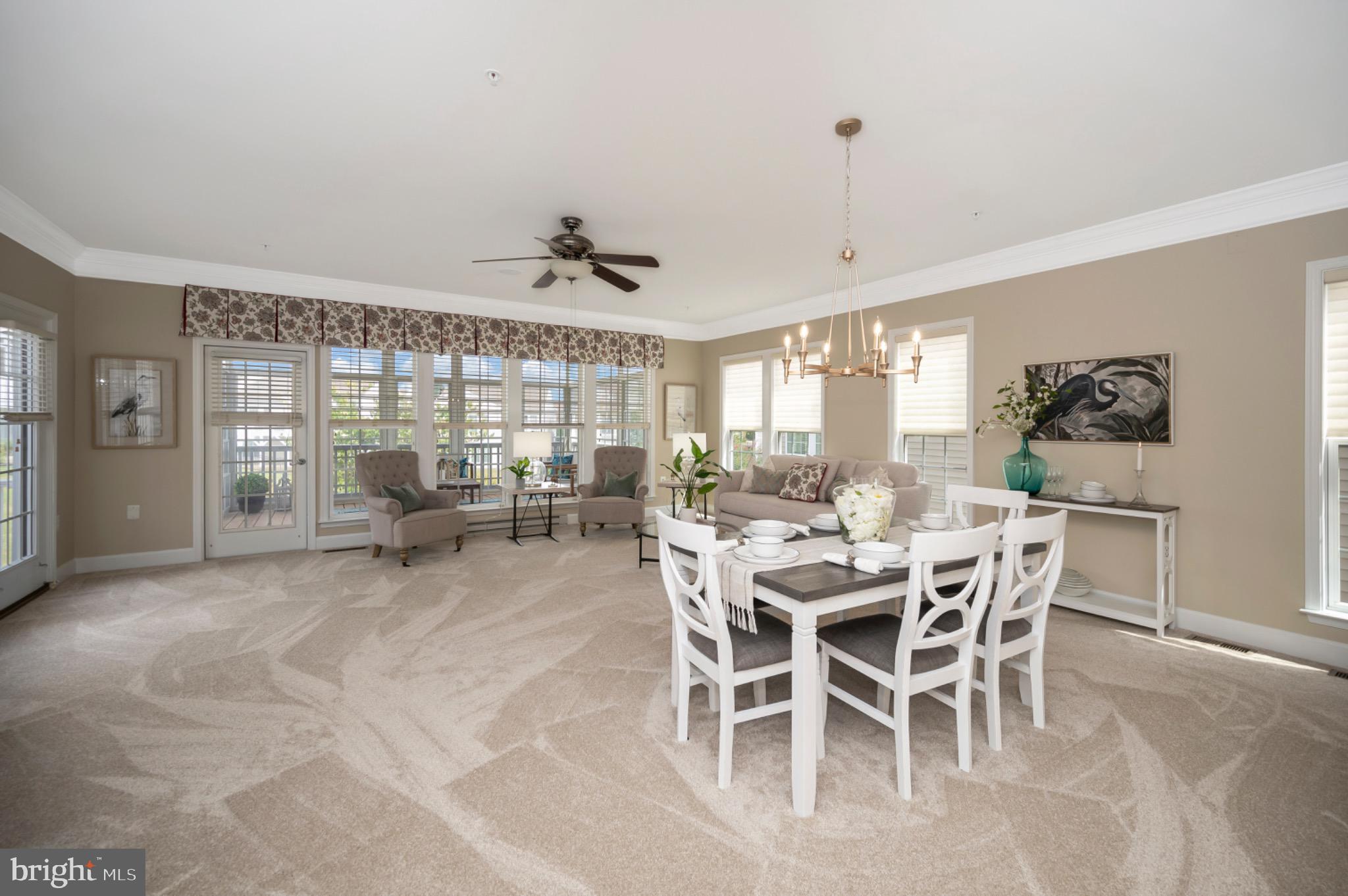 CELEBRATE VIRGINIA NORTH - Residential