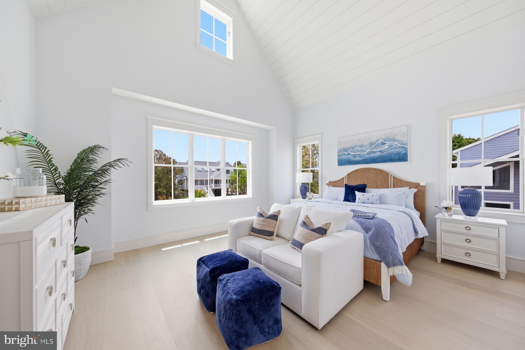 BAYBERRY DUNES - Residential
