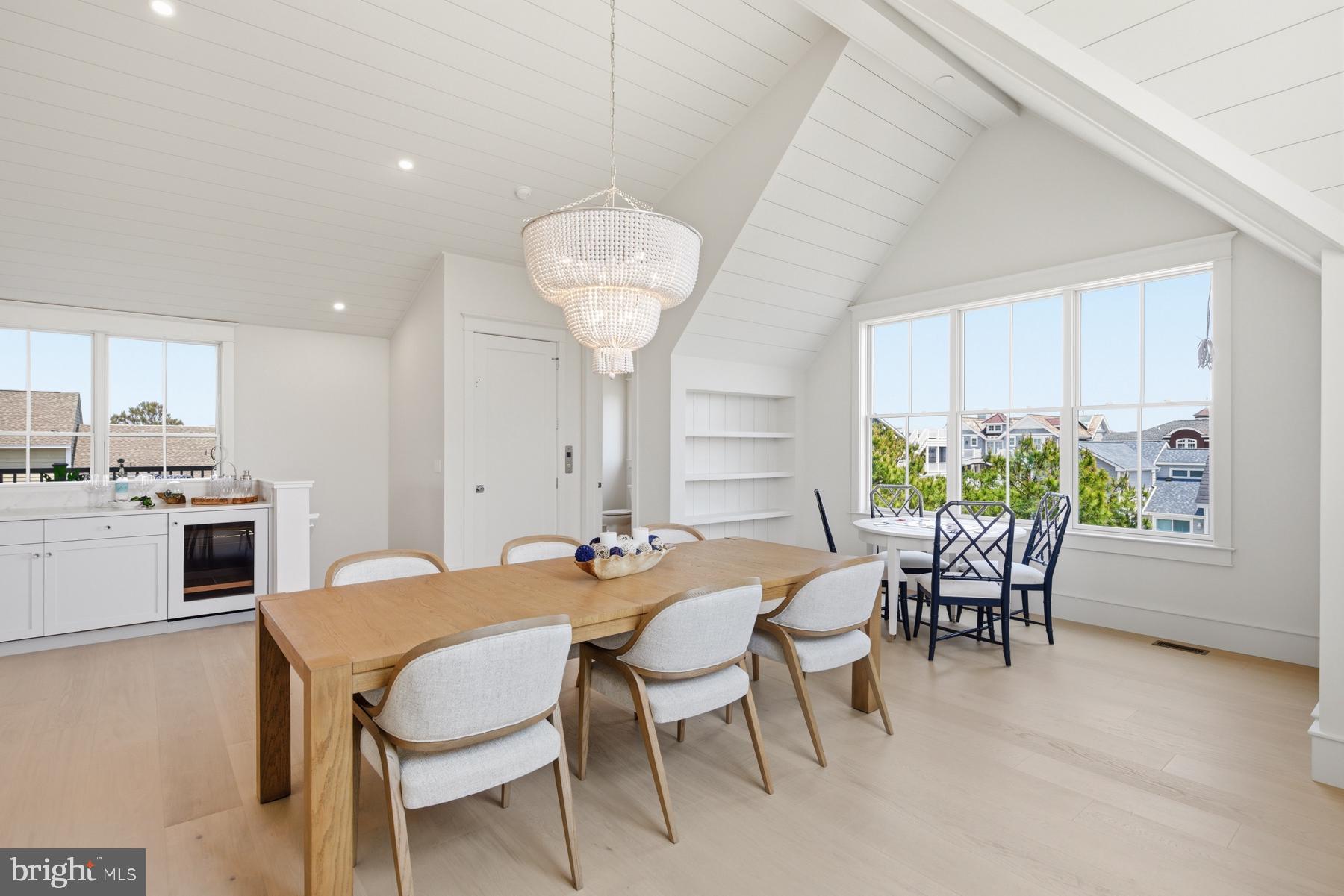 BAYBERRY DUNES - Residential