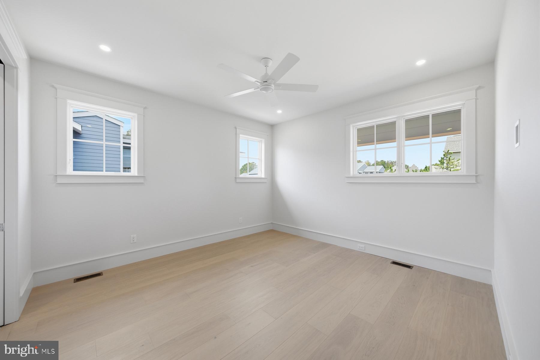 BAYBERRY DUNES - Residential