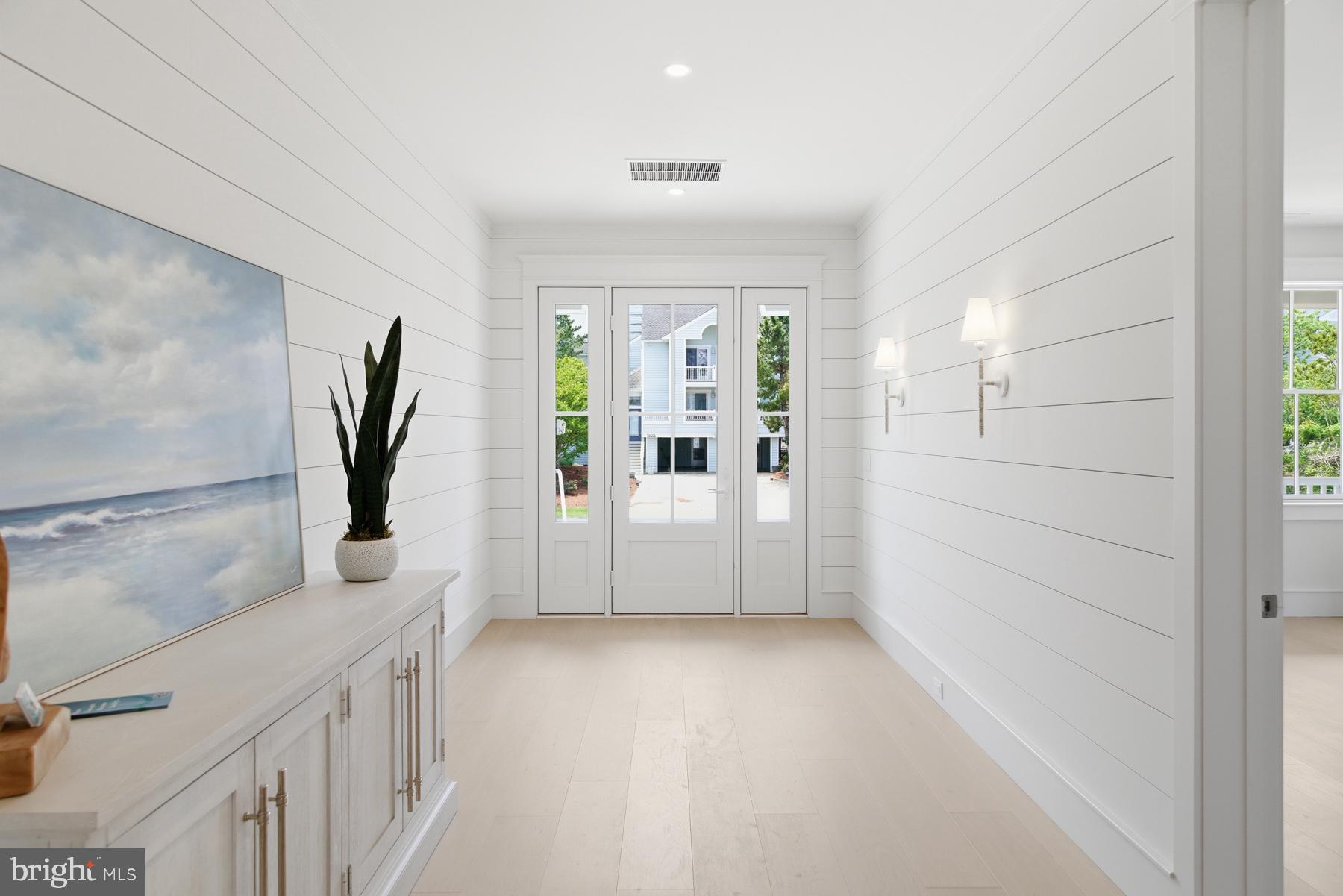 BAYBERRY DUNES - Residential