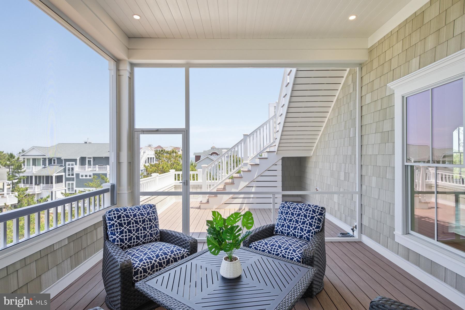 BAYBERRY DUNES - Residential